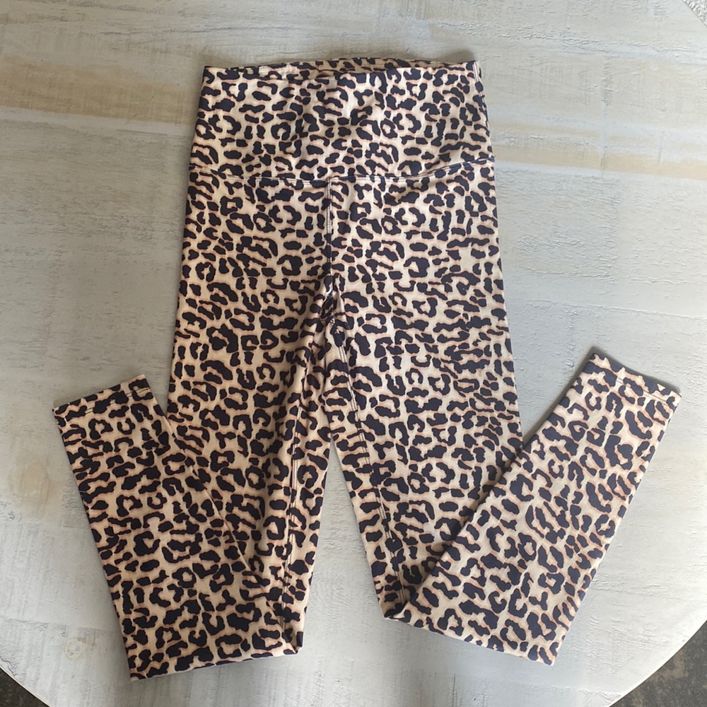 XS Spandex Pants